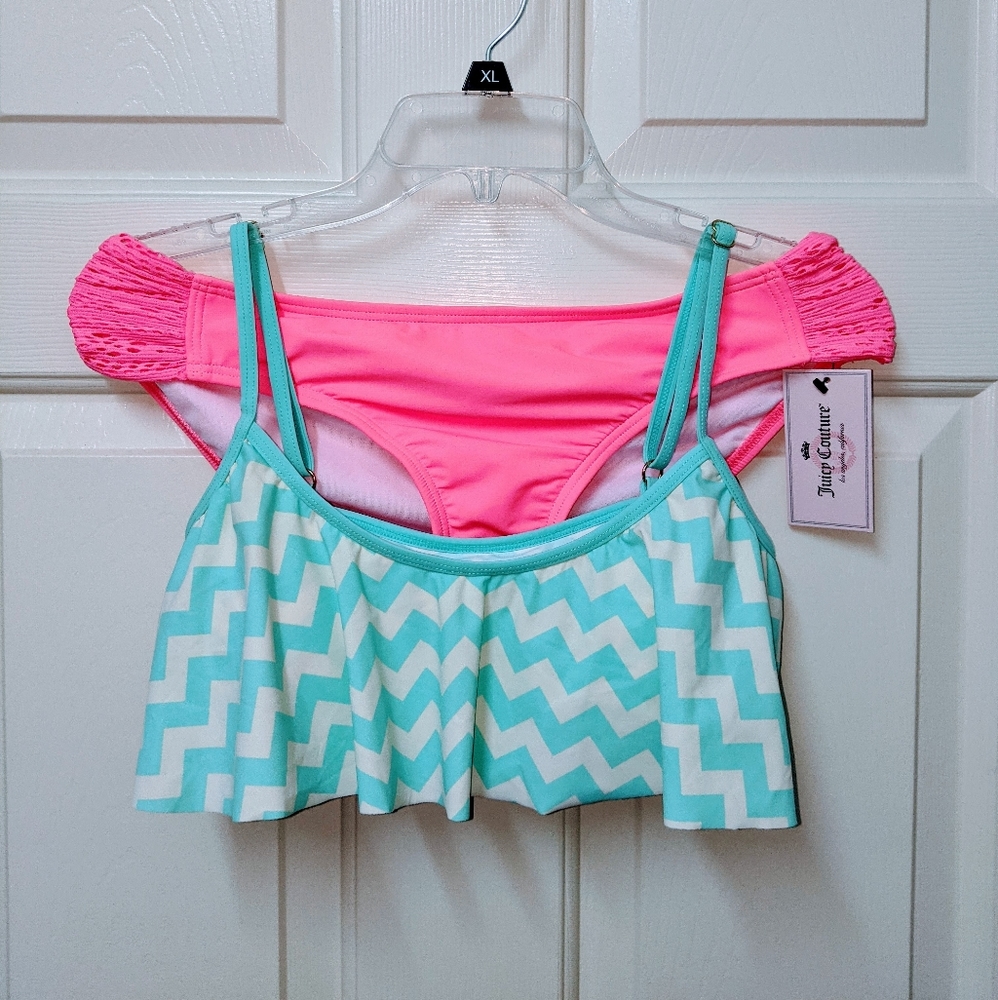 Juicy Couture Bikini M/L